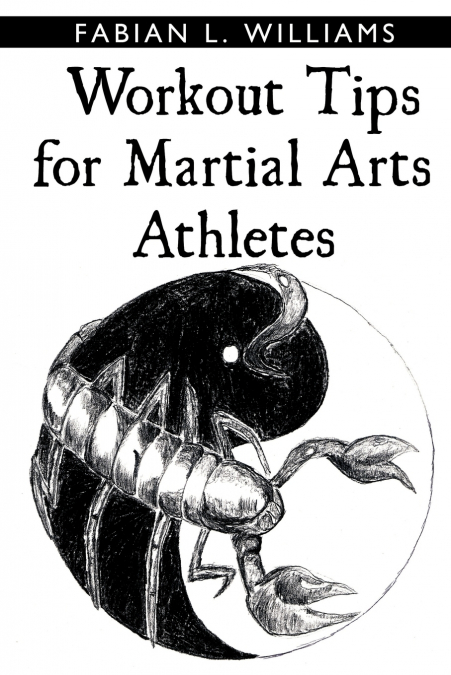 WORKOUT TIPS FOR MARTIAL ARTS ATHLETES
