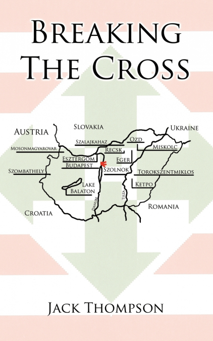 BREAKING THE CROSS