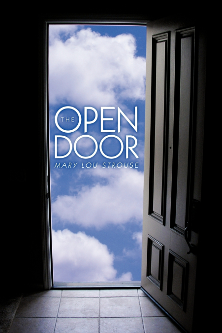 THE OPEN DOOR