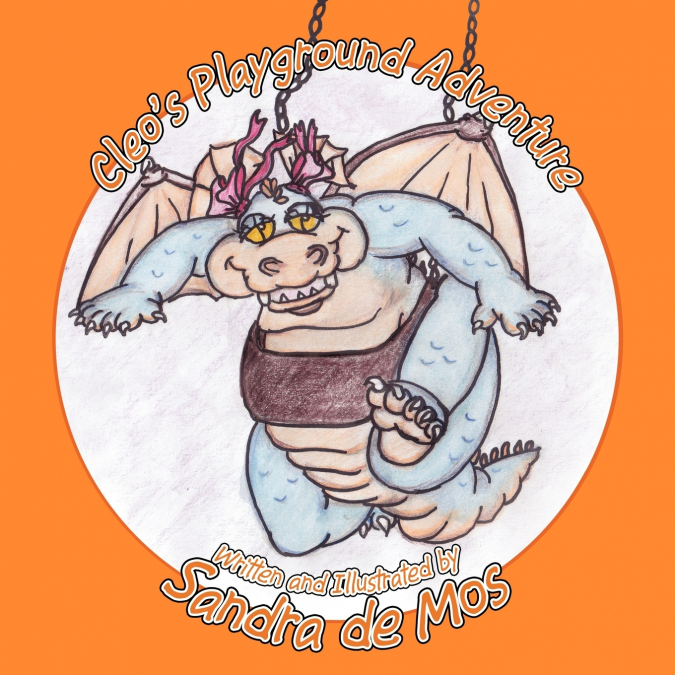 CLEO?S PLAYGROUND ADVENTURE