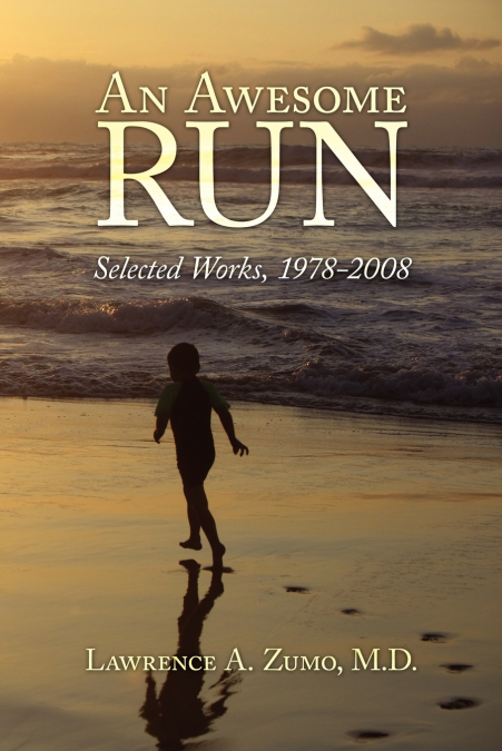 AN AWESOME RUN
