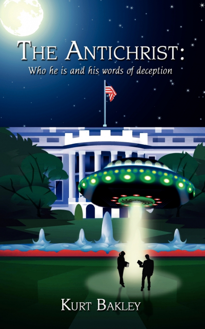 THE ANTICHRIST
