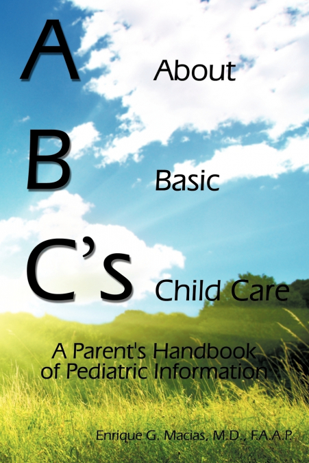 ABC?S = ABOUT BASIC CHILD CARE