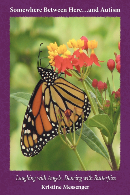 SOMEWHERE BETWEEN HERE...AND AUTISM