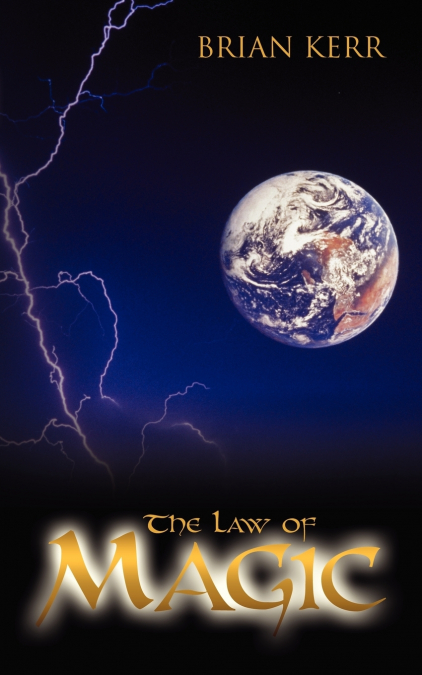 THE LAW OF MAGIC
