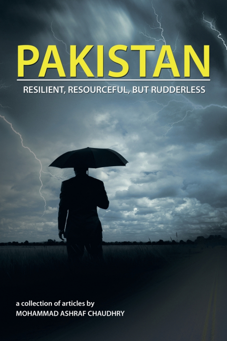 PAKISTAN