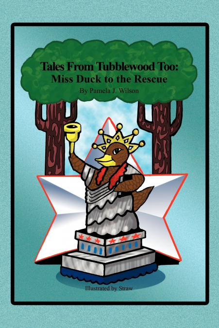 TALES FROM TUBBLEWOOD TOO