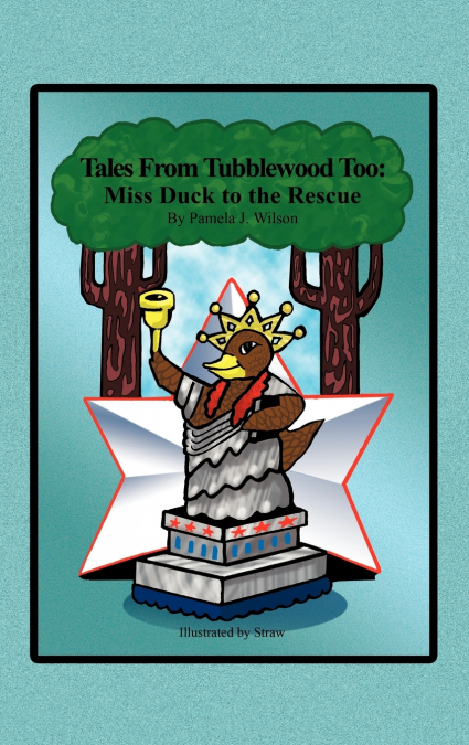 TALES FROM TUBBLEWOOD TOO