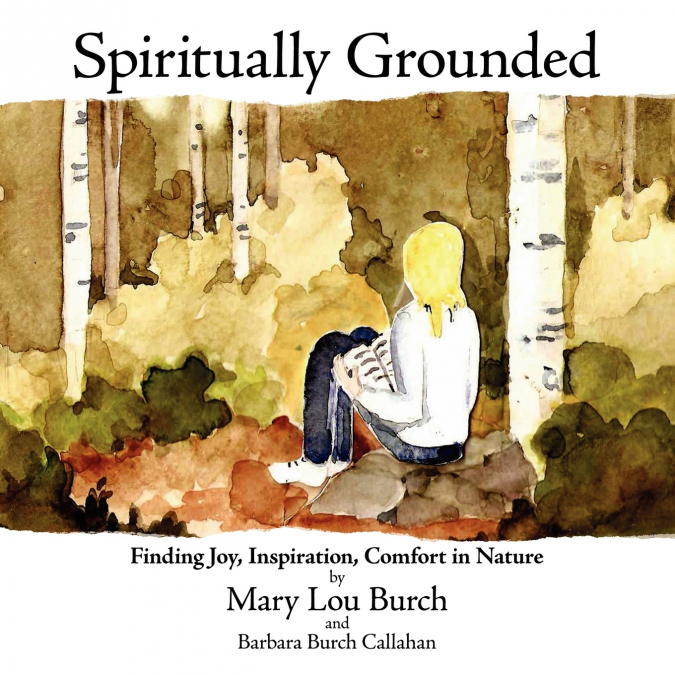 SPIRITUALLY GROUNDED