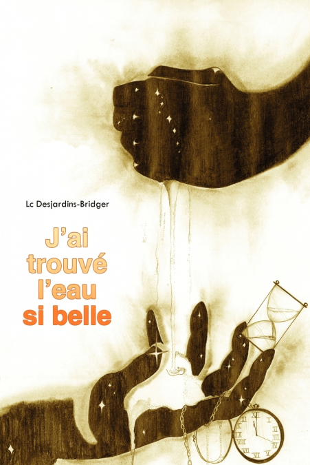 J?AI TROUVE L?EAU SI BELLE