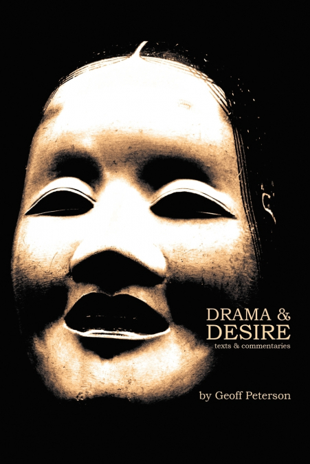 DRAMA & DESIRE