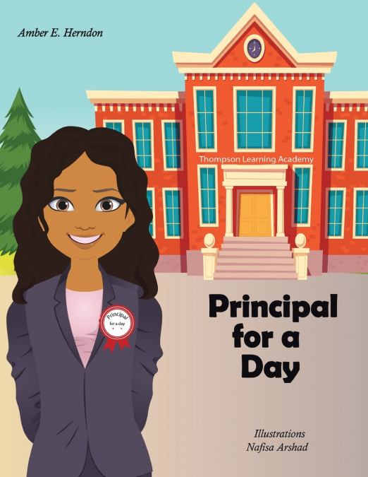 PRINCIPAL FOR A DAY
