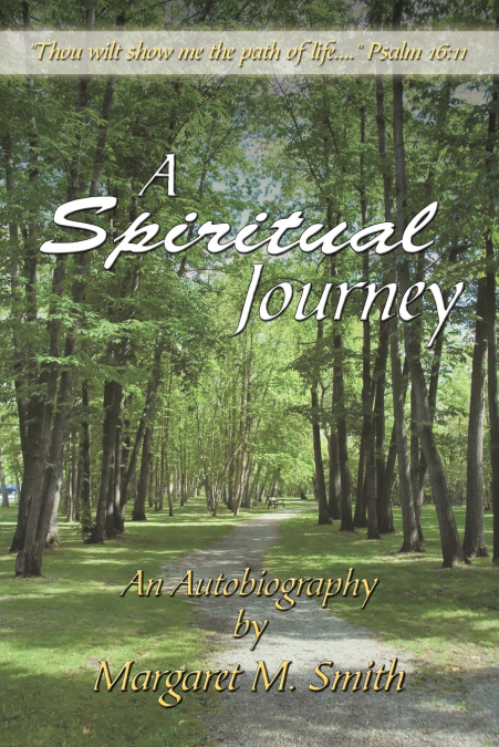 A SPIRITUAL JOURNEY