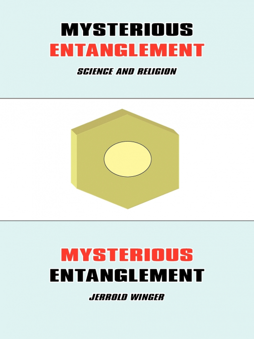 MYSTERIOUS ENTANGLEMENT