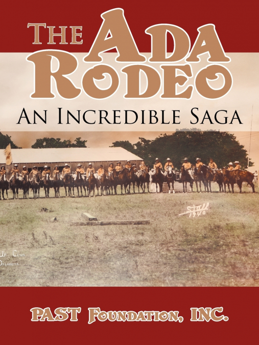 THE ADA RODEO