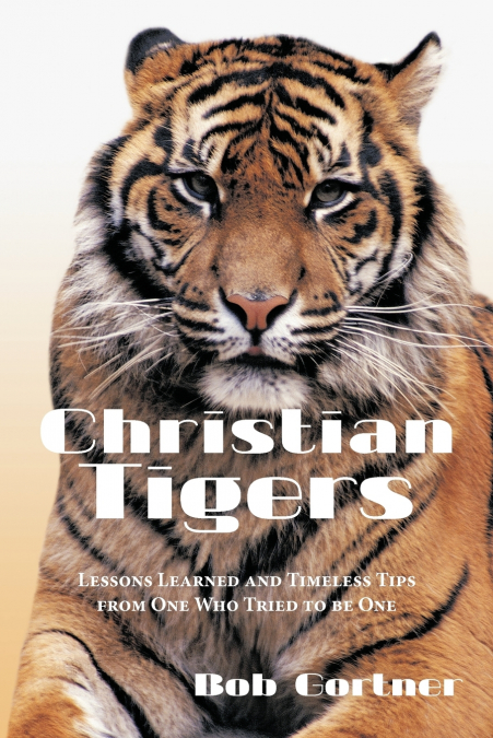 CHRISTIAN TIGERS