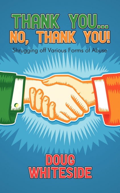 THANK YOU.....NO, THANK YOU!