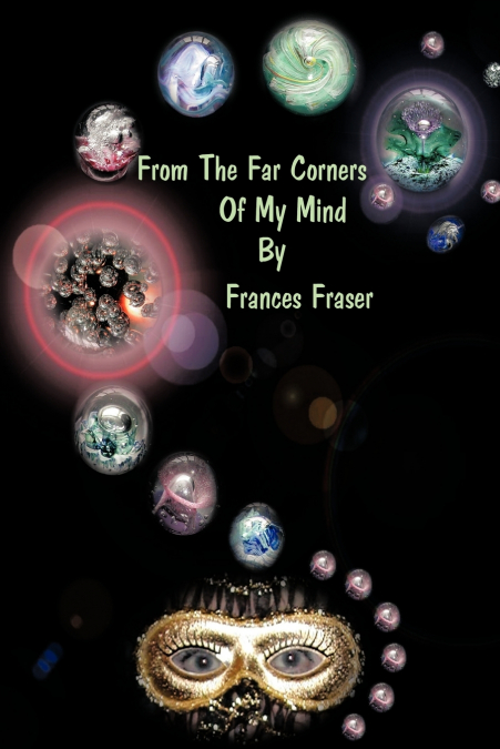 REFLECTIONS OF MY LIFE