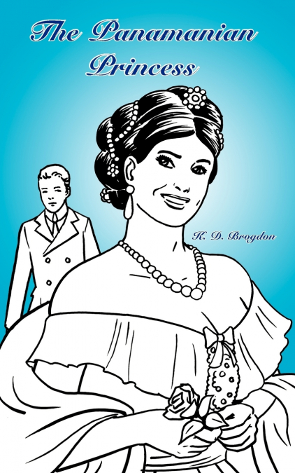 THE PANAMANIAN PRINCESS