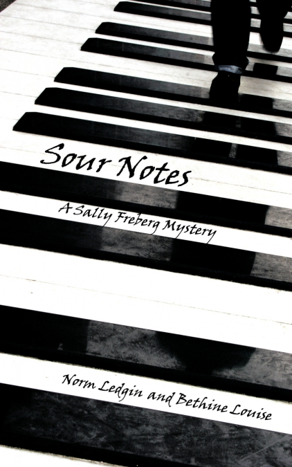 SOUR NOTES