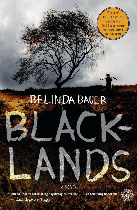 BLACKLANDS