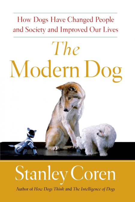 MODERN DOG