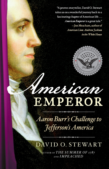 AMERICAN EMPEROR