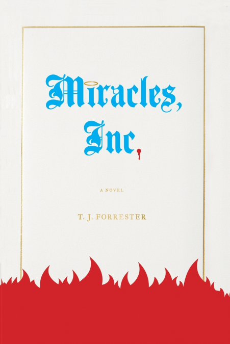 MIRACLES, INC.