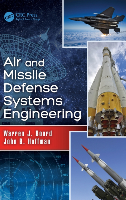 AIR AND MISSILE DEFENSE SYSTEMS ENGINEERING
