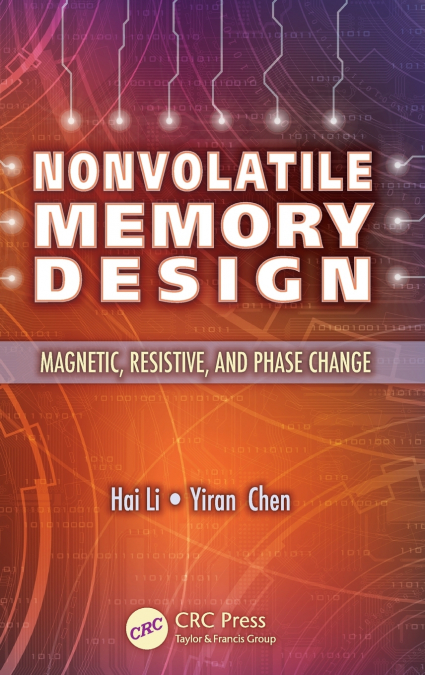 NONVOLATILE MEMORY DESIGN