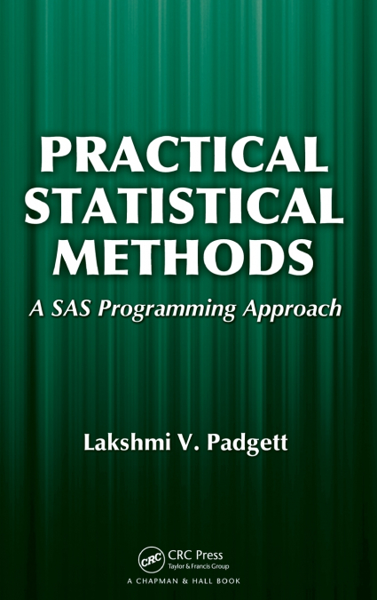 PRACTICAL STATISTICAL METHODS