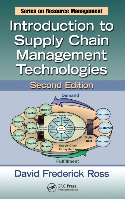 INTRODUCTION TO SUPPLY CHAIN MANAGEMENT TECHNOLOGIES