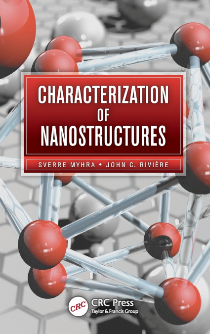 CHARACTERIZATION OF NANOSTRUCTURES