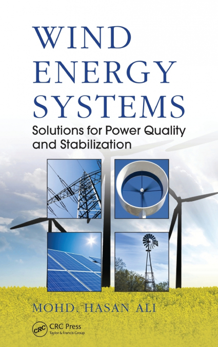 WIND ENERGY SYSTEMS