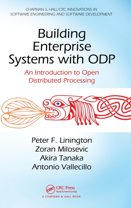 BUILDING ENTERPRISE SYSTEMS WITH ODP