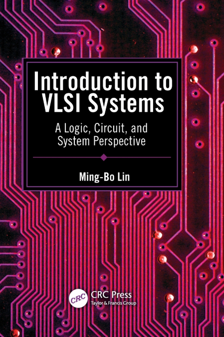 INTRODUCTION TO VLSI SYSTEMS