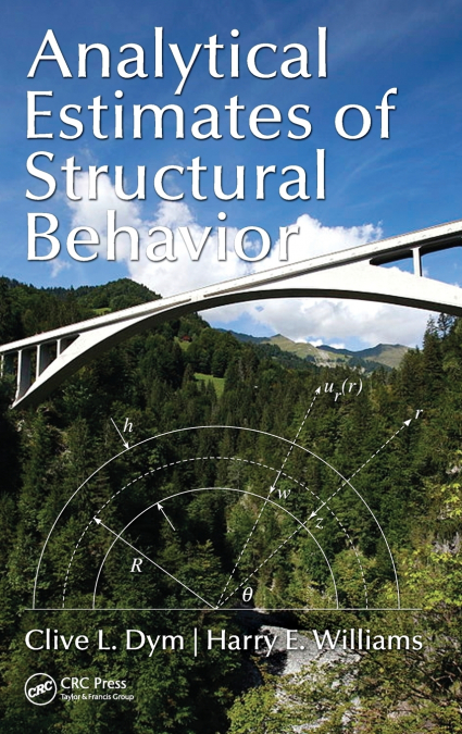 ANALYTICAL ESTIMATES OF STRUCTURAL BEHAVIOR