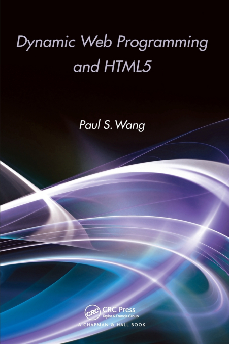 DYNAMIC WEB PROGRAMMING AND HTML5