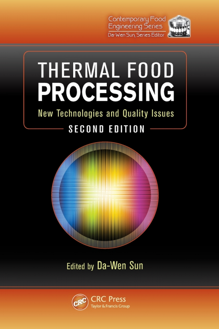 THERMAL FOOD PROCESSING