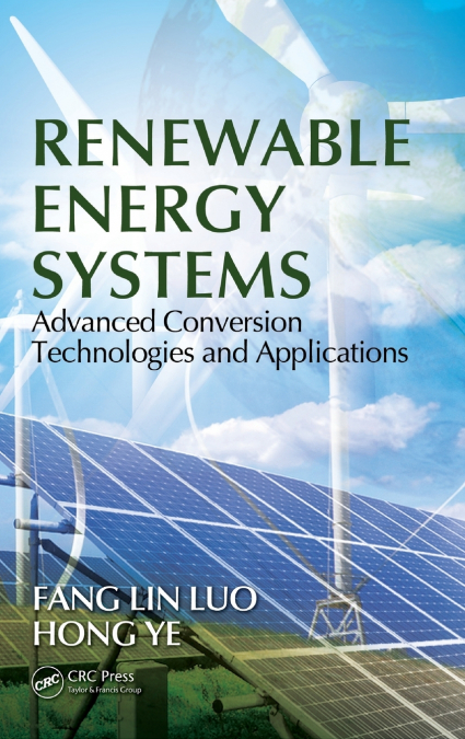RENEWABLE ENERGY SYSTEMS