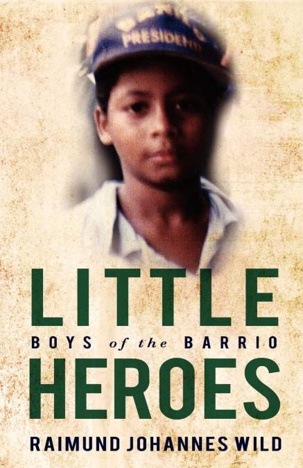 LITTLE HEROES
