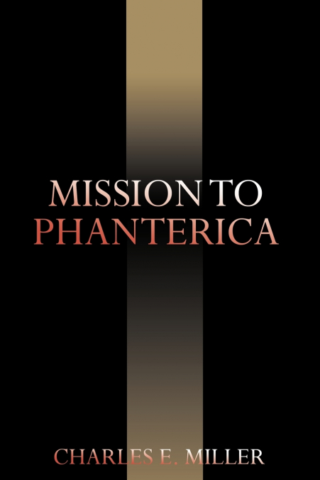 MISSION TO PHANTERICA