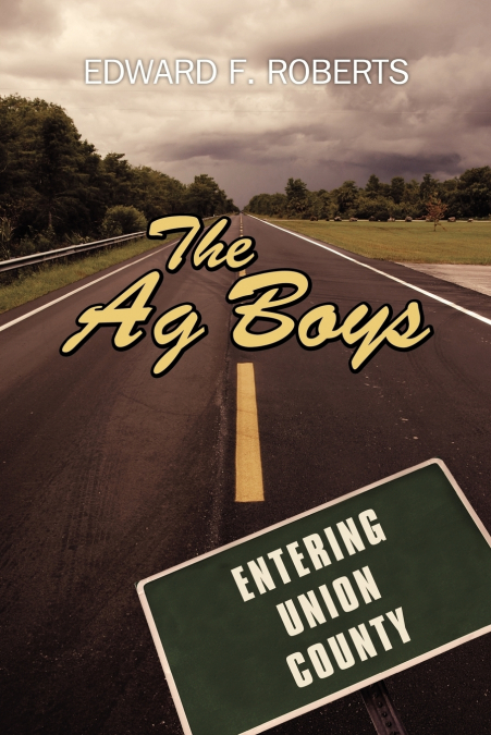 THE AG BOYS