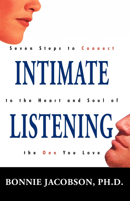 INTIMATE LISTENING