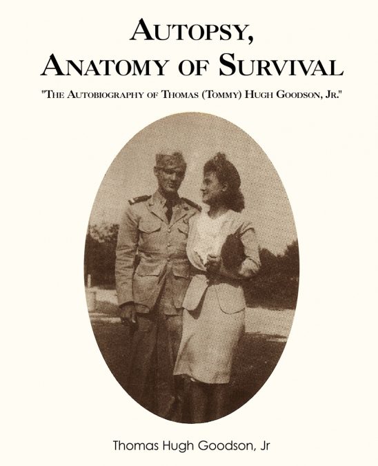 AUTOPSY, ANATOMY OF SURVIVAL