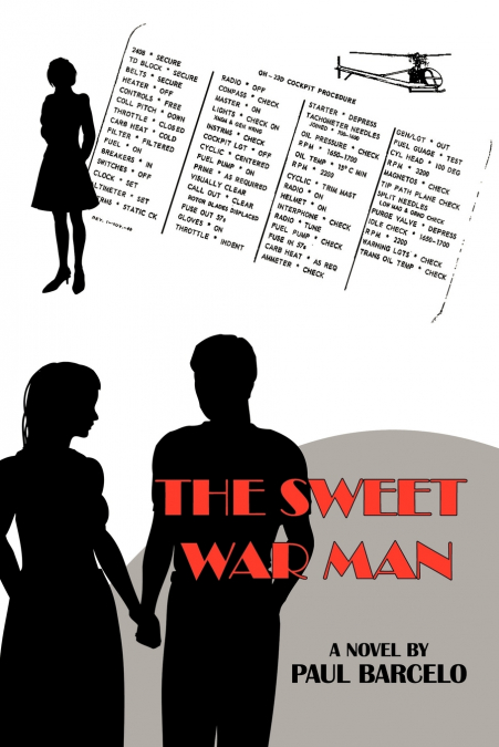 THE SWEET WAR MAN