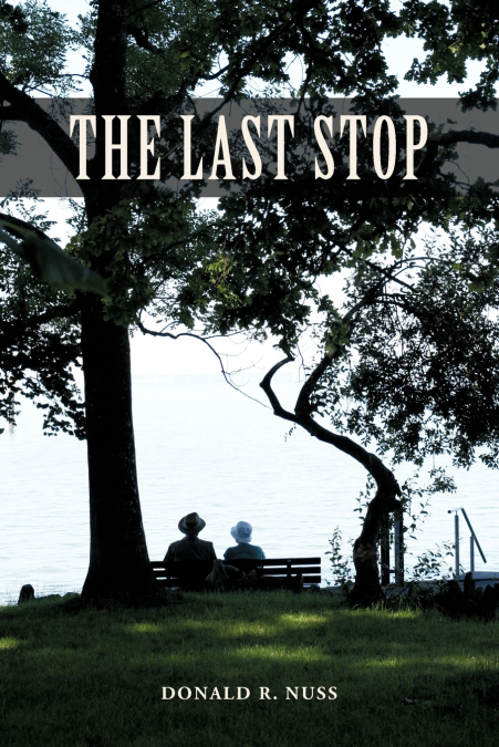 THE LAST STOP