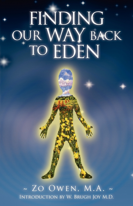 FINDING OUR WAY BACK TO EDEN