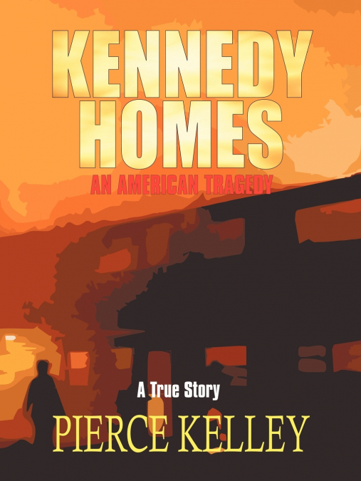 KENNEDY HOMES