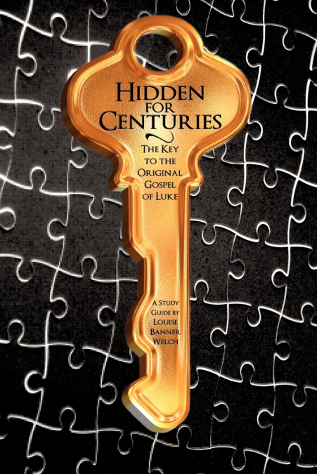 HIDDEN FOR CENTURIES